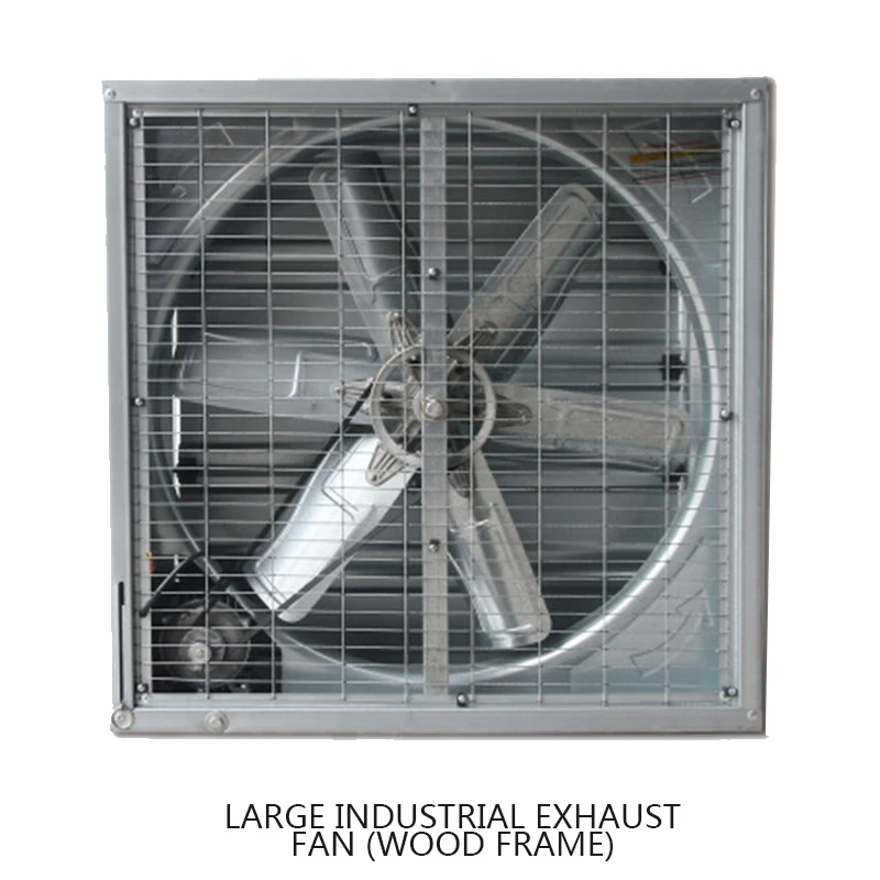 

Negative pressure fan industrial exhaust fan ventilation fan high power powerful ventilation exhaust ventilation equipment