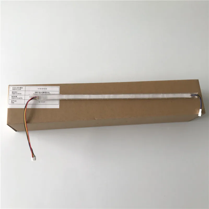Bottom LED Strip assembly For Ninebot ES1 ES2 ES4 Electric Scooter (4)