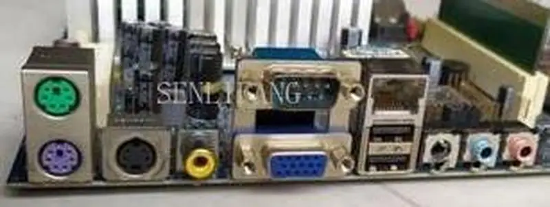 

Free shipping Mini-ITX EPIA-LN EPIA-LN10000EG G-kong motherboard