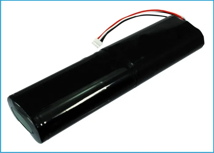 Cameron Sino 4400mAh аккумулятор 1520 07803 004 для Polycom SoundStation 2 W EX беспроводной конференц