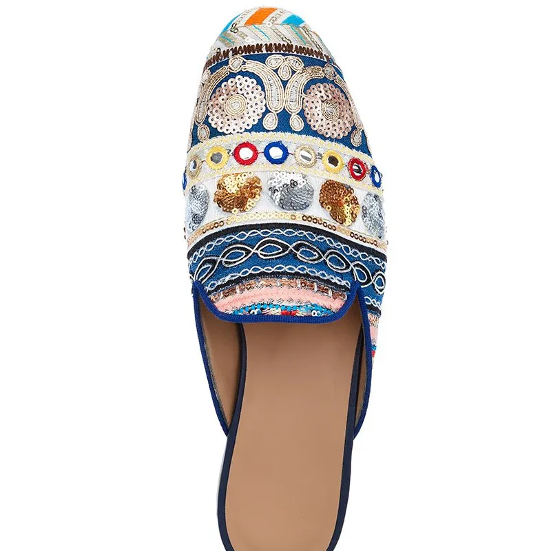 SUPERGLAMOUROUS_HARLEY_NANDITA_WHITE_MULES_4