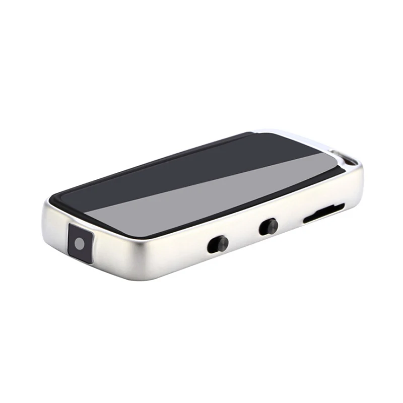  Handheld Professional Portable Digital Voice Recorder Mini Camcorder Camera Recording Pen Support 3