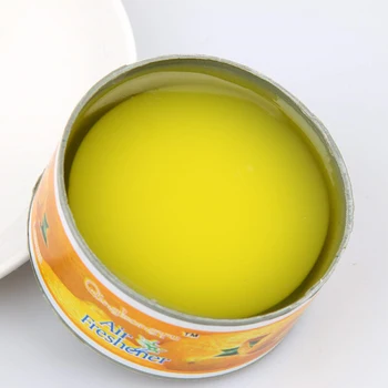 

1 Pc kitchen household car solid air freshener fragrance air freshener household perfume 4 kinds of fragrance fragrance