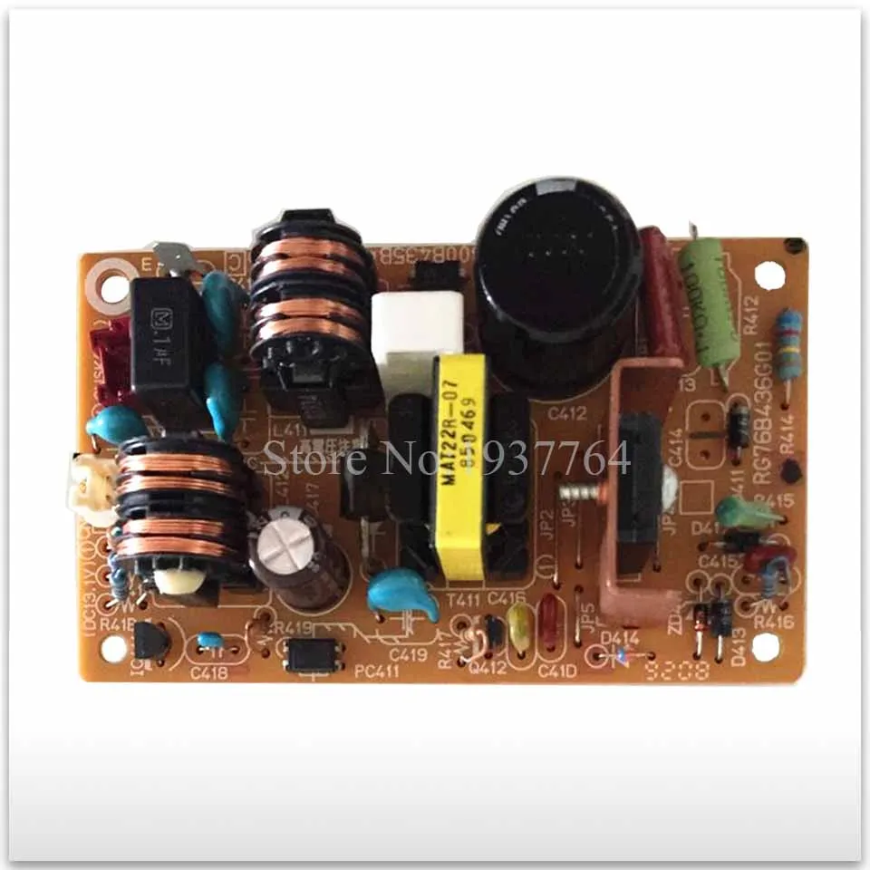 95 new for Mitsubishi Air conditioning computer board circuit board