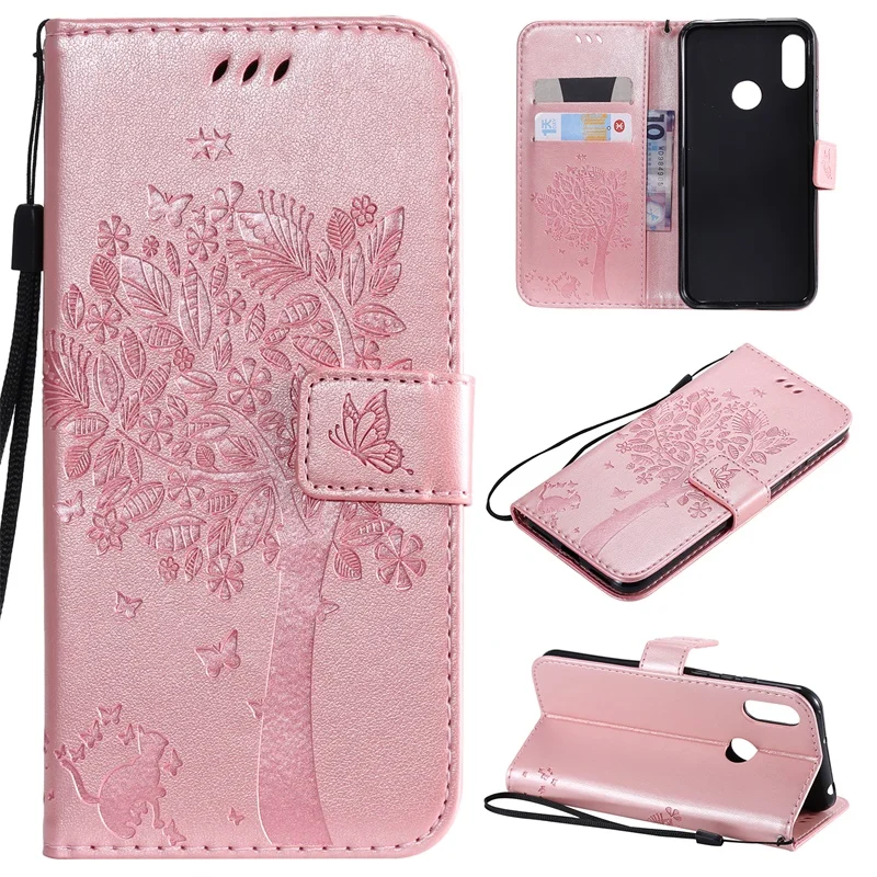 SsHhUu Retro PU Leather+ Wallet Flip Cover Case For MOTO G4 G5s G6 G7 G8s Plus P30 play P40 Z Force E4 E5 Plus Case Coque