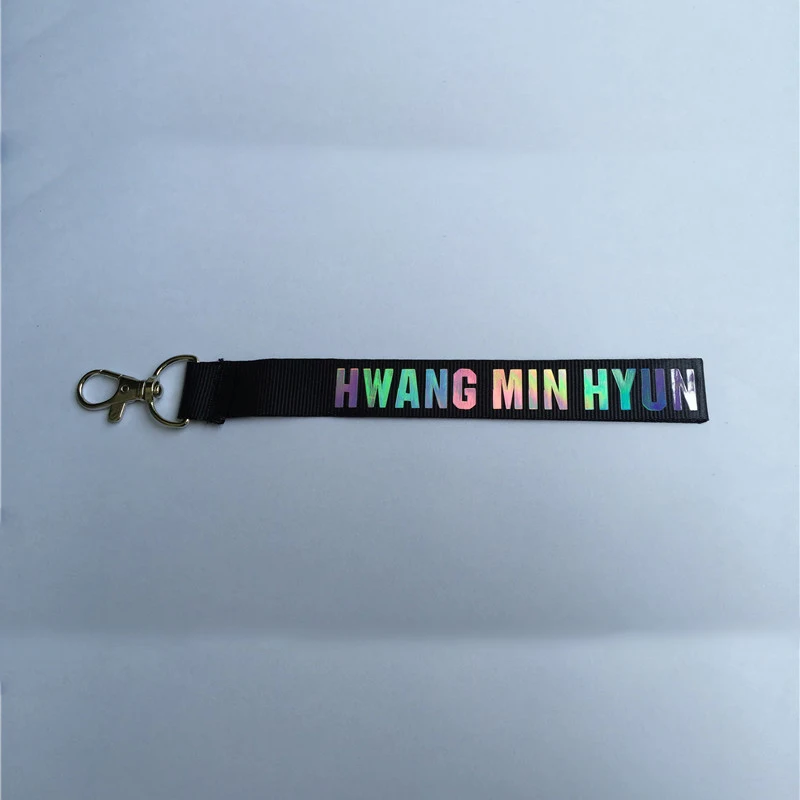 HWANG MIN HYUN