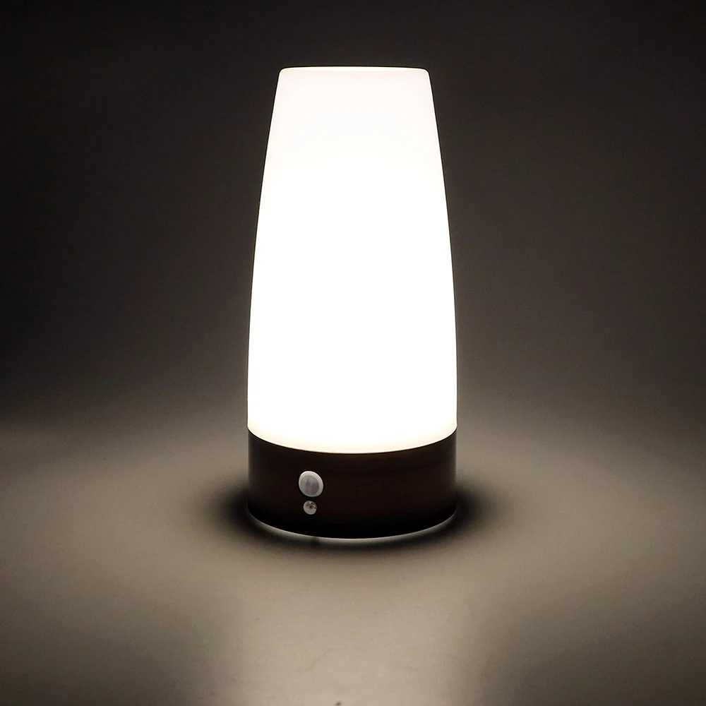 Compare Prices On Wireless Table Lamps- Online Shopping/Buy Low ITimo PIR Table Lamp Bedroom Light Atmosphere Warm White Convenience Light Sensor + PIR Motion Sensor - Compare Prices On Wireless Table Lamps- Online Shopping/Buy Low