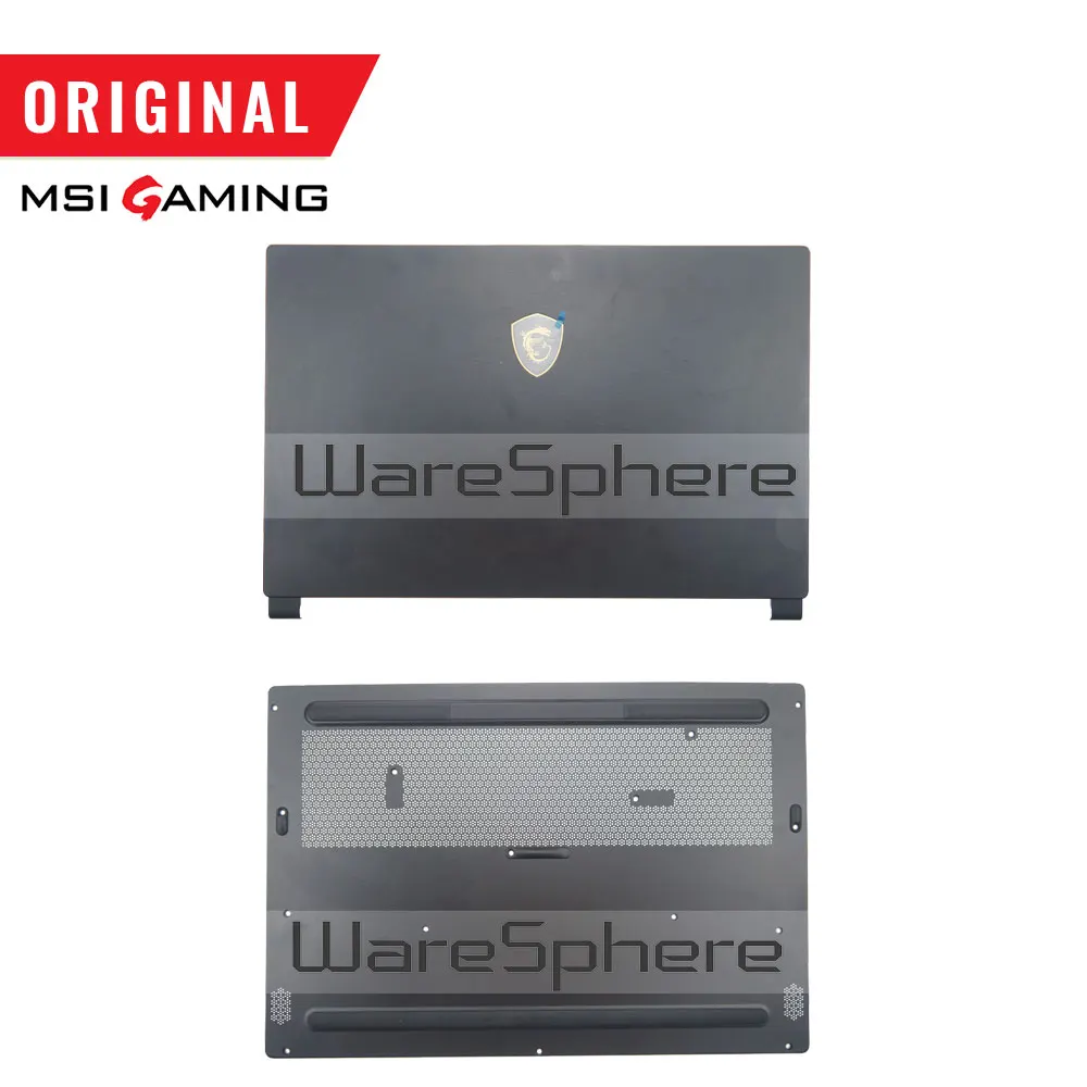for MSI GS65 GS65VR MS-16Q1 P65 Black US Laptop Keyboard With Backlit