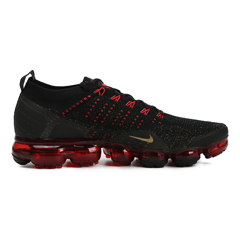 Новое поступление NIKE AIR VAPORMAX FK 2 CNY Для мужчин, прямые поставки от производителя