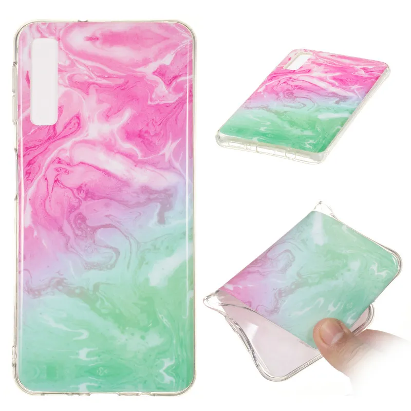For Samsung A7 2018 Case (2)
