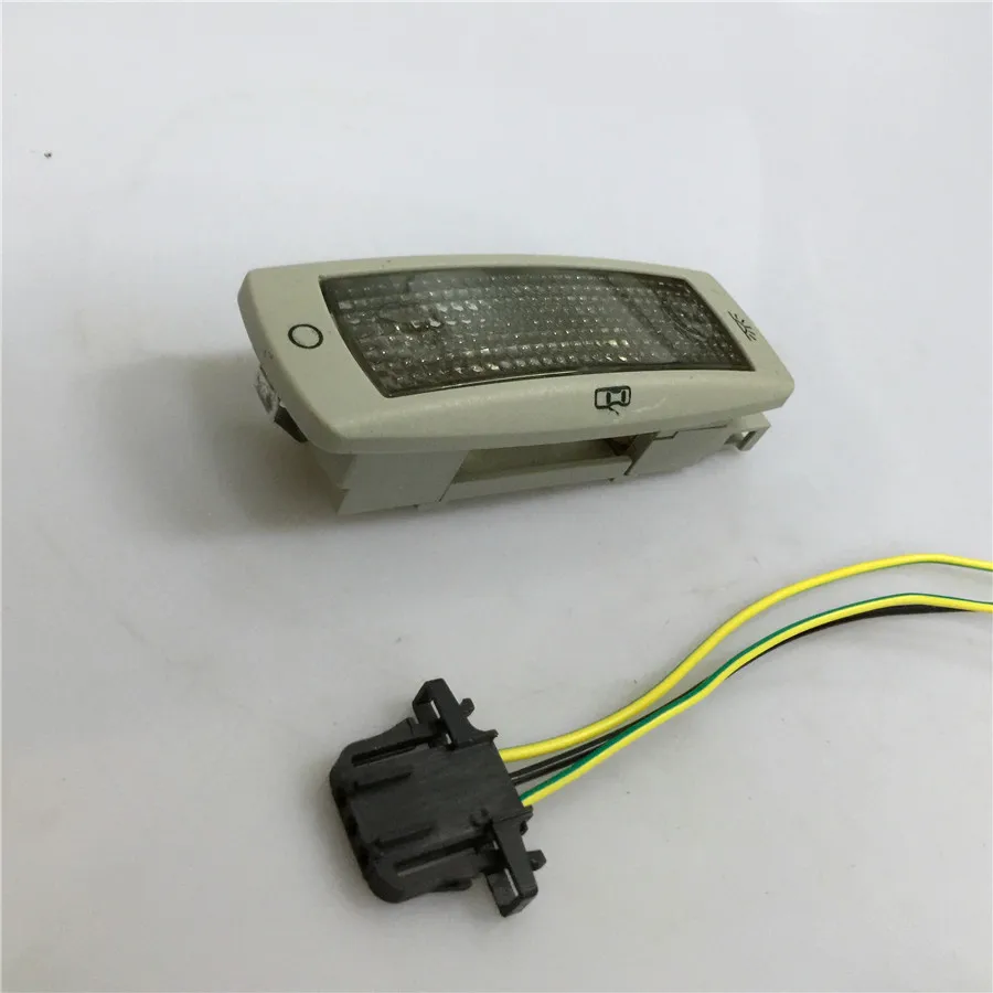 

STARPAD For car Passat B5 rear reading lights rear ceiling lights indoor lights lighting plug free shipping