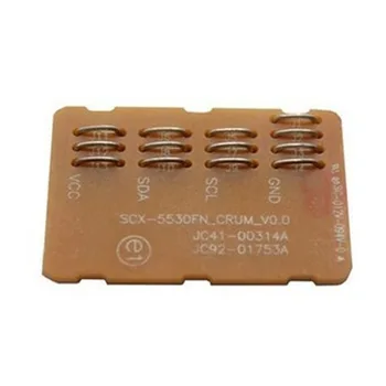 

(10 pieces/lot) Recommend Products Toner Cartridge Chip use For DELLs 1815