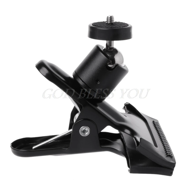

Multifunctional Laser level Clamp/holder For 2 Lines Laser Level with 1/4'' adapter Grip Mount Stand Tripod bracket