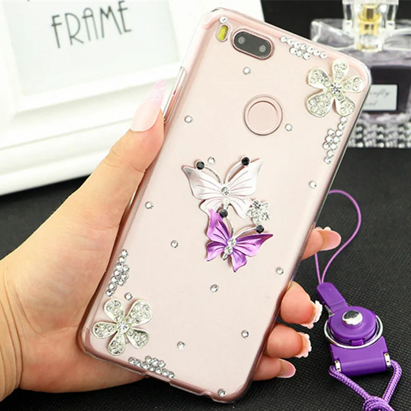 Чехол p20 pro роскошный блестящий чехол с кристаллами и стразами для Huawei p10 p9 plus lite p8