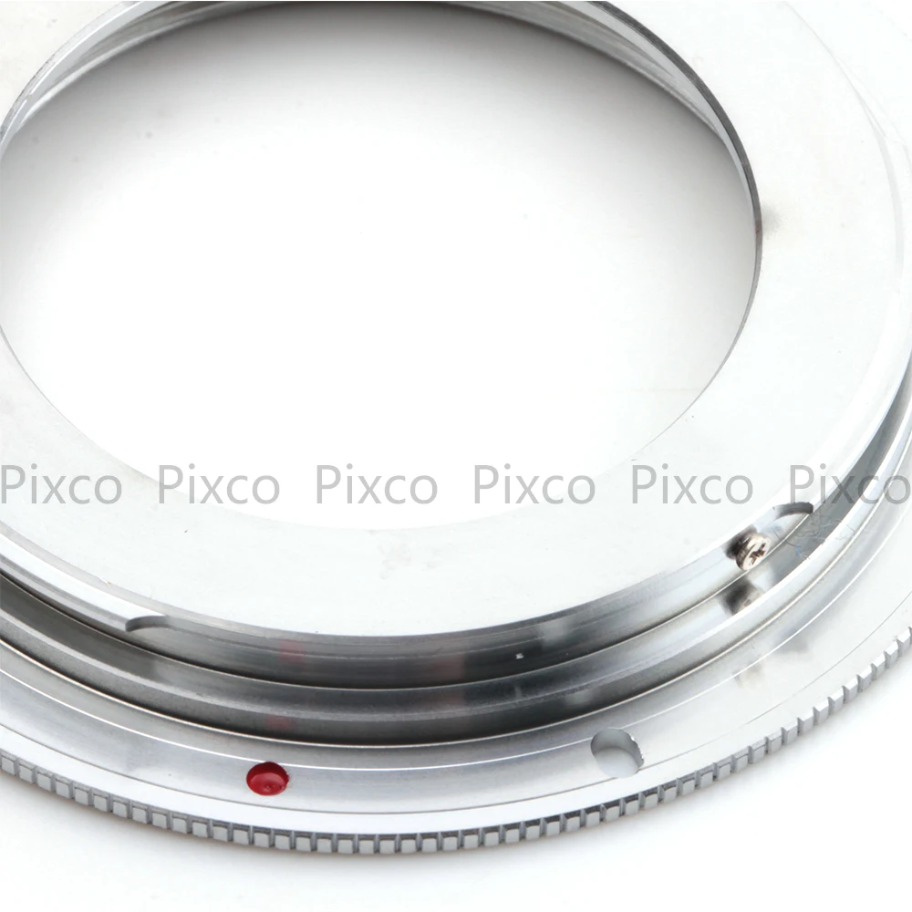 Lens Mount Adapter  (6)