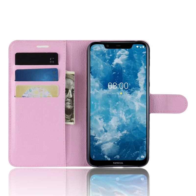 Nokia 8.1 (71)