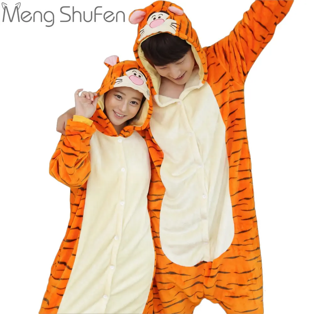 Onesie Threesome