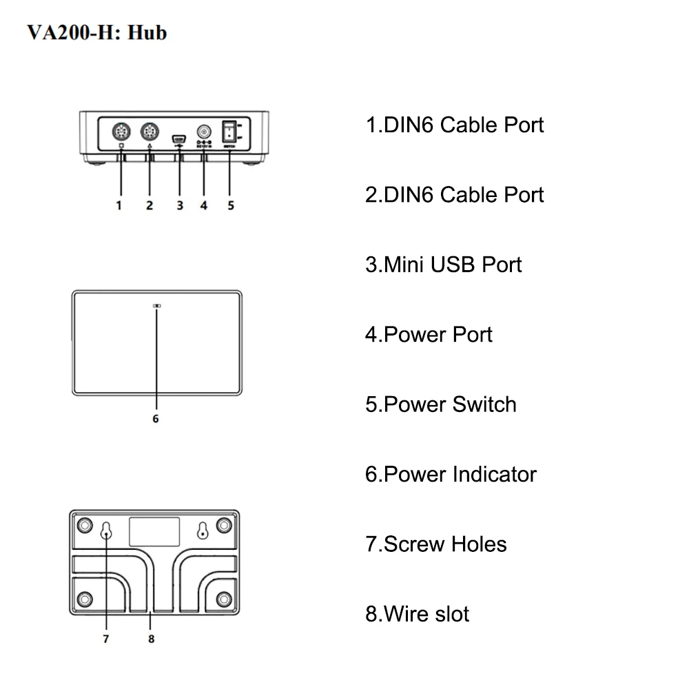 VA200-h