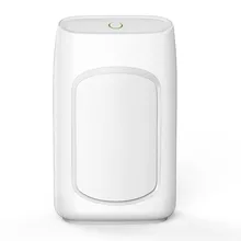 Candimill Электрический Осушитель воздуха небольшой портативный домашний сухой очиститель для удаления влаги для продажи