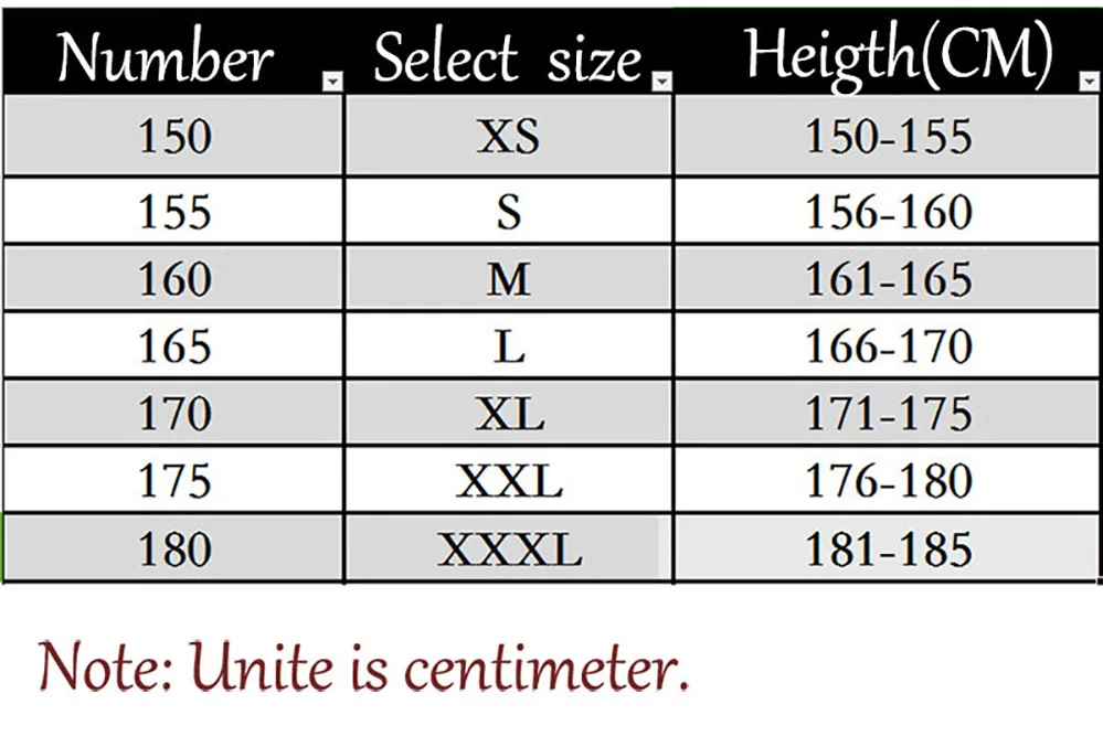 12 size-