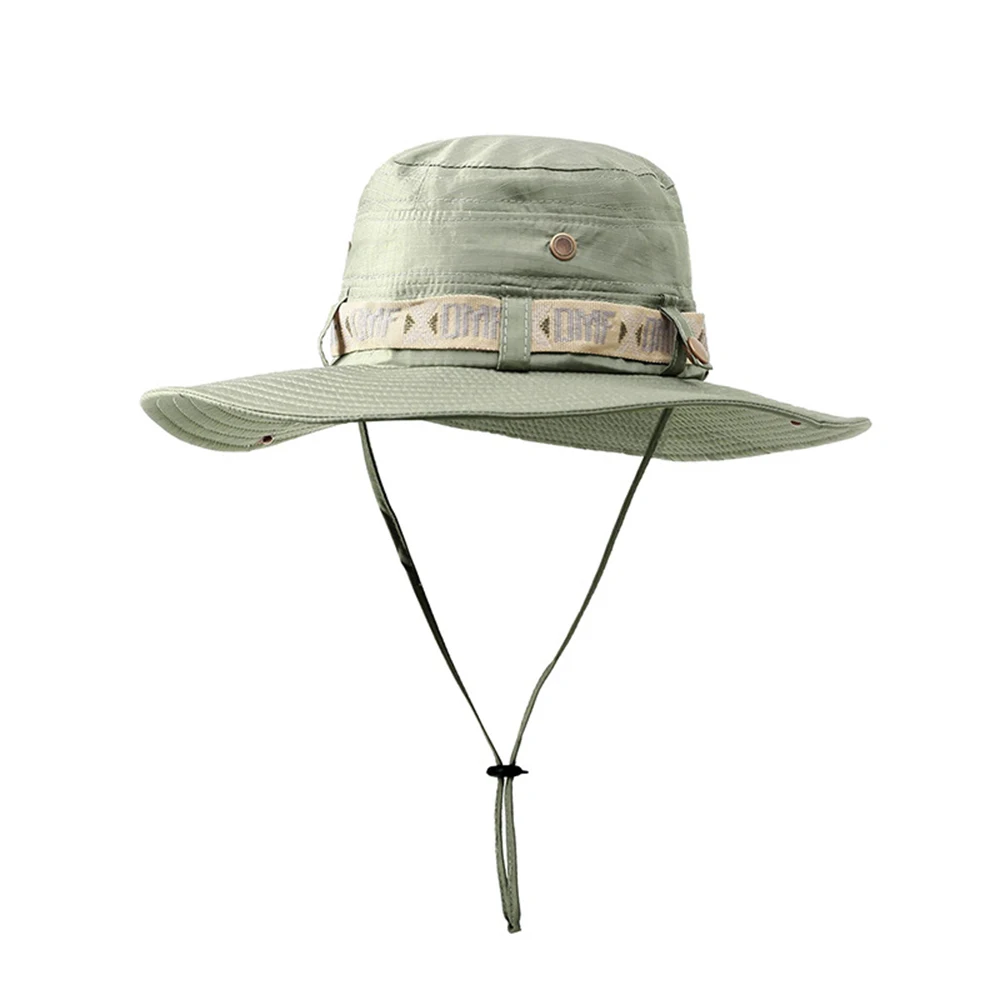 

2019 New Summer Foldable Sun Cap Outdoor Hat Male Hats UV-Protection Men Korean Mountaineering Fishing Casual Women Unisex New