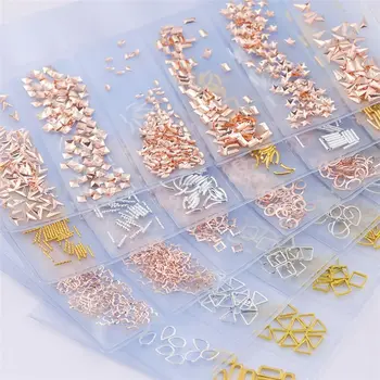 

Golden Shell Moon Star DIY Filling Materials Filler Epoxy Resin Jewelry Making