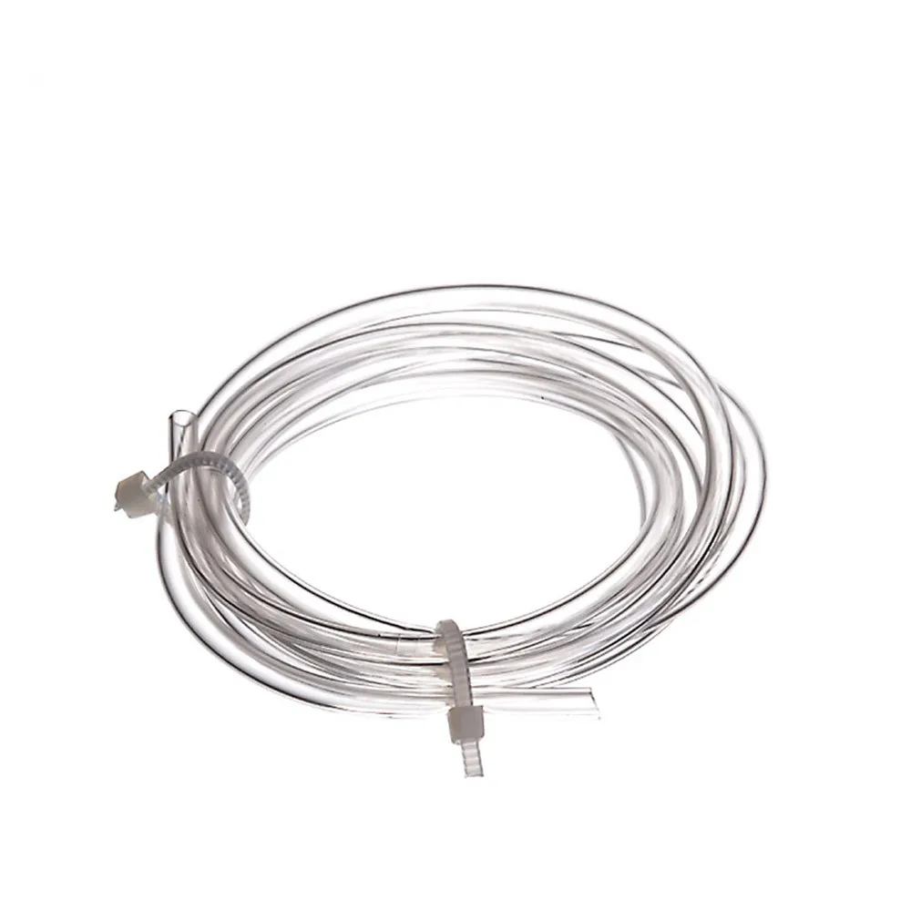 

100cm PVC Tubing Tube for IEM Custom In-ear Monitor BTE Earmold Sound Tubing 1.0 mm 1.5mm 2.0mm ID