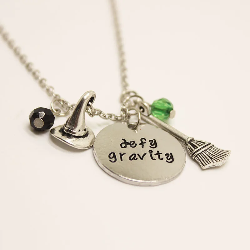 Ожерелье с подвеской 12 шт./лот|necklace hand stamped|pendant necklacenecklace |