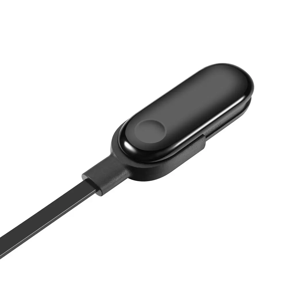 

For M3 Replace charger cable for Xiaomi Mi Band 3 USB Fast Charging Cable Smart Accessories for Xiaomi Band 3 Smart Bracelet