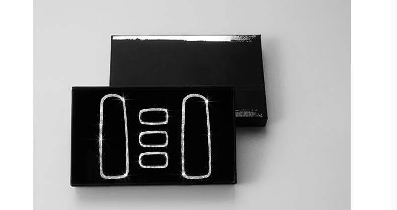 car accessory for Porsche Macan cayenne panamera  (2)