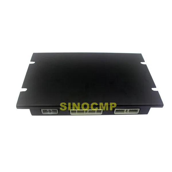 controller 7824-12-2001 for komatsu PC200-5 (7)