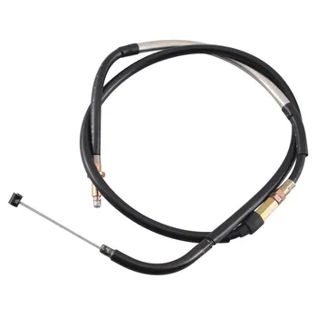 

Motorcycle Clutch Cable Steel Wire Line Fit For Yamaha FZ6 FZ6-SA2 Naked ABS 07-09