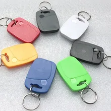 NFC I-CODE2 13,56 МГц RFID IC ключевые метки брелоки 15693 система контроля доступа