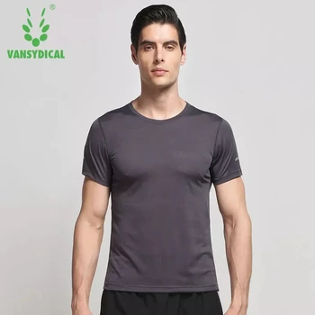 

2018 Men Male Designer Workout Shirts Training Running T-Shirt Quick Dry Slim Fit Shirts Tops & Tees Size S M L XL 2XL 3XL