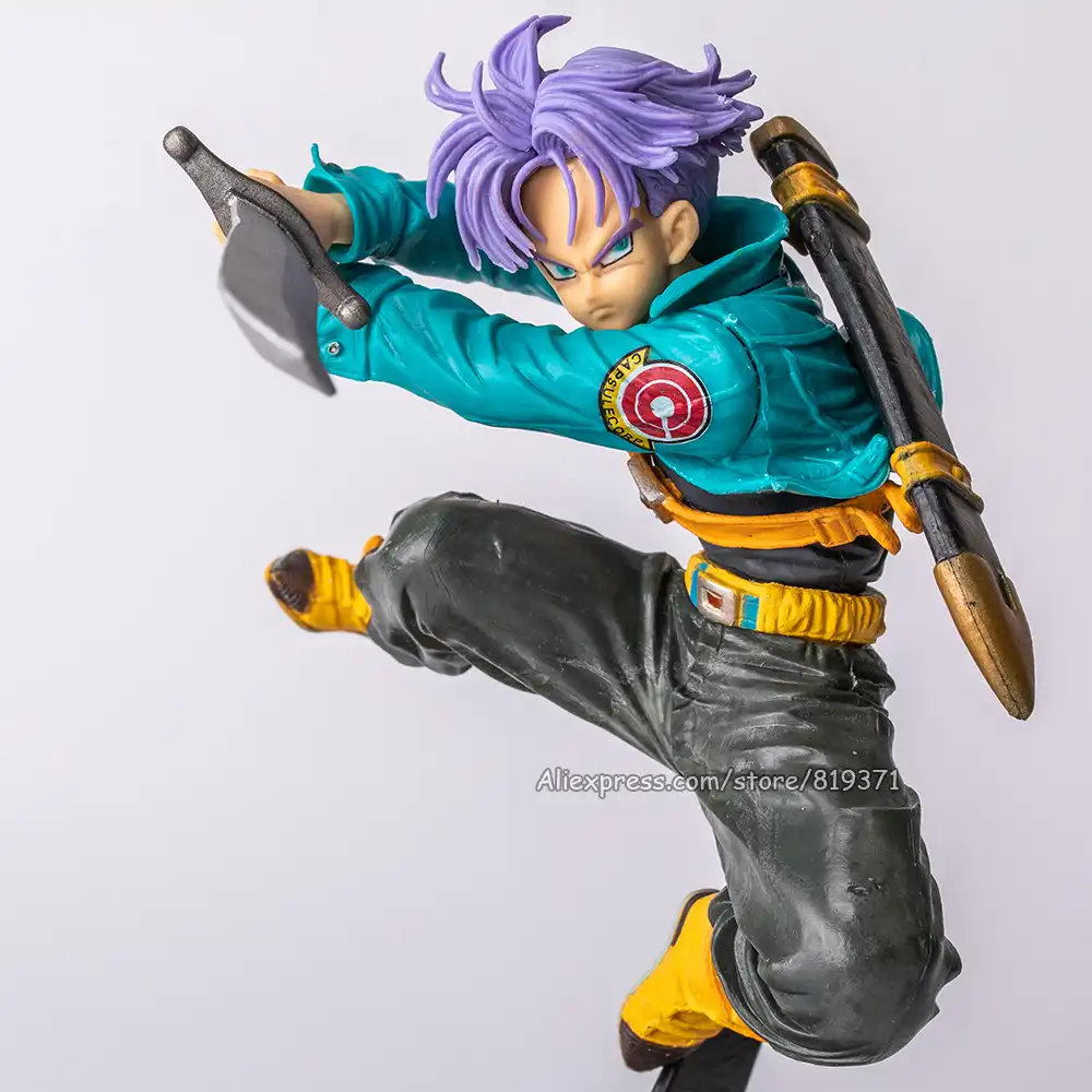 aliexpress figuras dragon ball