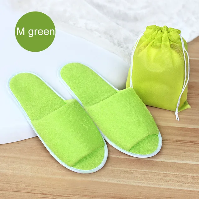 Green M