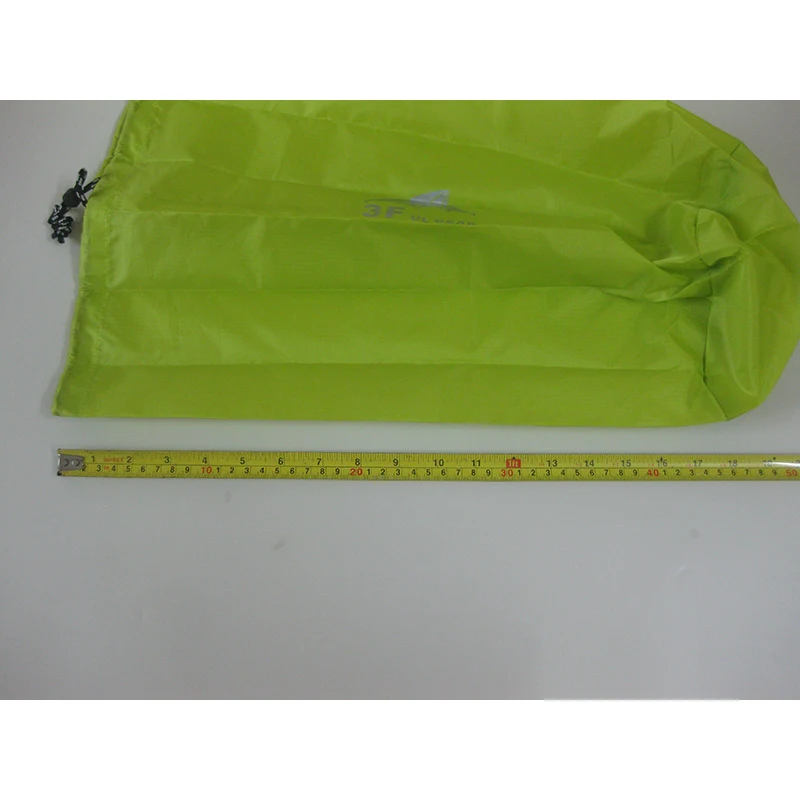 3F ul gear 44*22*22 см большое PU покрытие высокое качество открытый небольшой