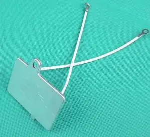 

rice cookers accessories temperature insulation sheet thermostat plate