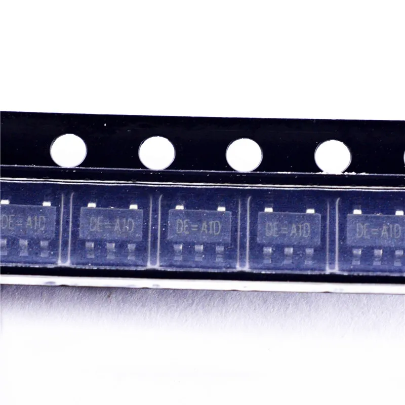 

RT9193-33GB SOT23-5 Richtek Integrated Circuit IC Chip