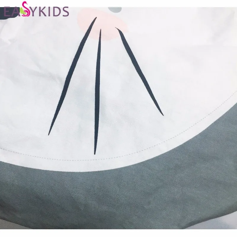 95 см милый игровой коврик мультфильм кролик игрушка коврики детское одеяло надувные игровые коврики ковер детская игрушка коврик для украшения комнаты