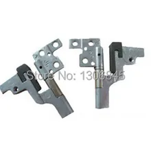 SSEA Новая ЖК-дисплей Петли L/R для DELL Latitude D620 D630 D631 ноутбук