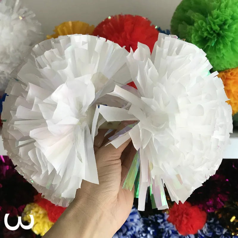 10 قطع المشجع بوم بوم 1,000*3/4 \