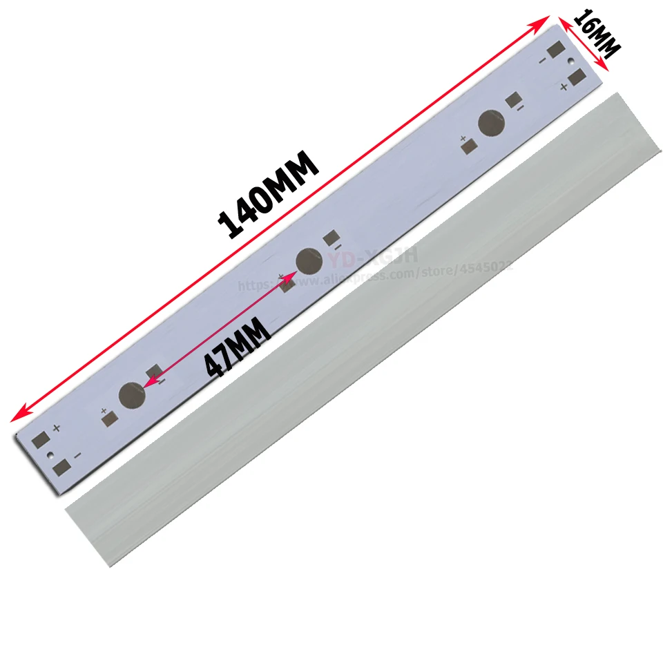 3LEDS-140X16X1MM--