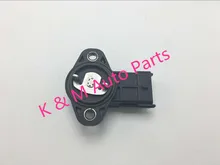 Sensor de Posición del acelerador OEM 35170-26910 PARA Hyundai Elantra Avante 07-11 TPS de Posición Del Acelerador Sensor 3517026910 35170-26910