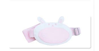 

Electric Heater 3 Gear temperature Adjustment Belt Warmer waist heater Electrical abdomen warmer Heating Pad Electric cloth heat