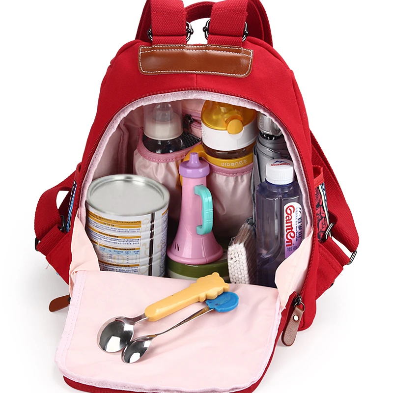 Buy Thermal Insulation Mommy Maternity Nappy Bag Brand