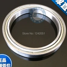 10 шт. тонкий настенный подшипник 6703ZZ 6703Z 6703-3Z 61703ZZ экранированные ультра-тонкие радиальные шарикоподшипники 17x23x4 мм