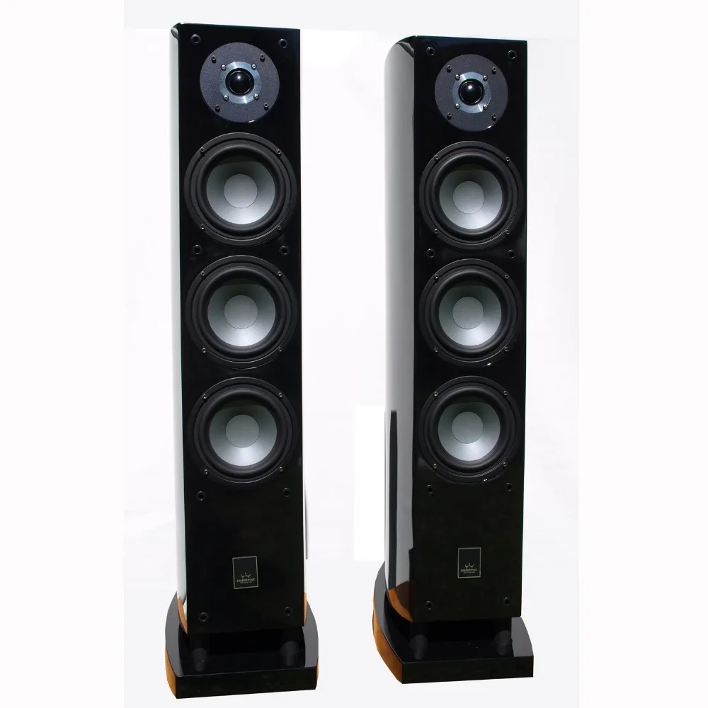 Mistral BOW-A3 100W x 2 Hifi напольная башня динамик(пара