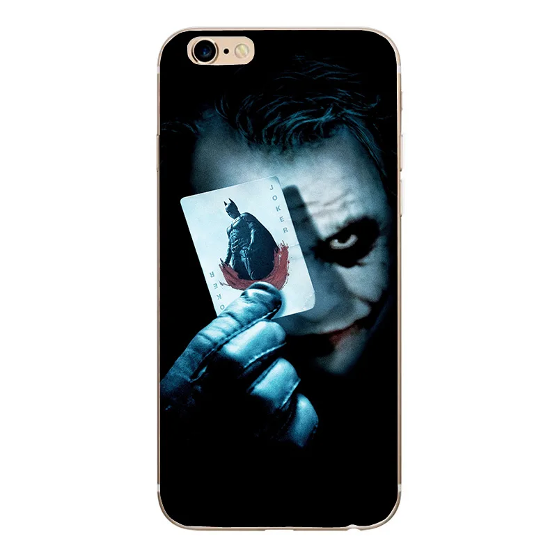 Soft TPU Case Cover For iPhone 6 Phone Cases Back Cover (10)