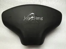 Подушка безопасности обложка Для Citroen airbag обложка Основной воздушный карман крышка Бесплатная доставка, бесплатная доставка флаг